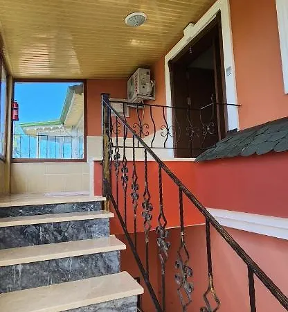 Hotel Trabzon Villa Trabzon