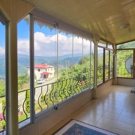Trabzon Villa Trabzon