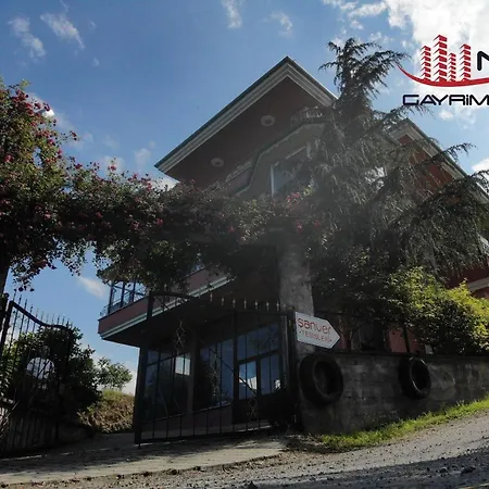 Hotel Trabzon Villa *
