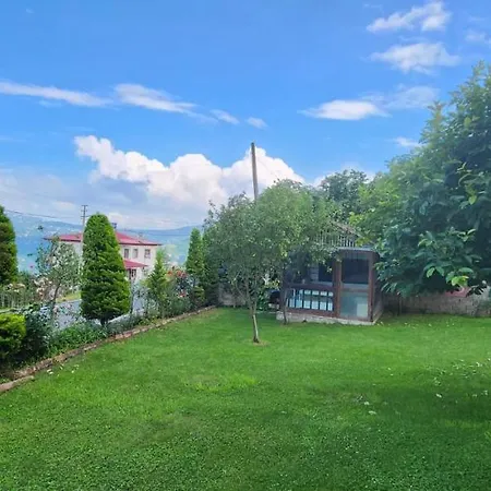 Trabzon Villa Hotel