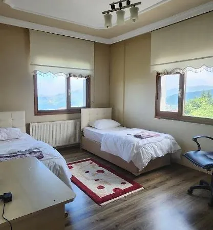 Trabzon Villa Hotel Trabzon