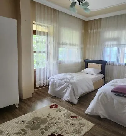 Hotel Trabzon Villa