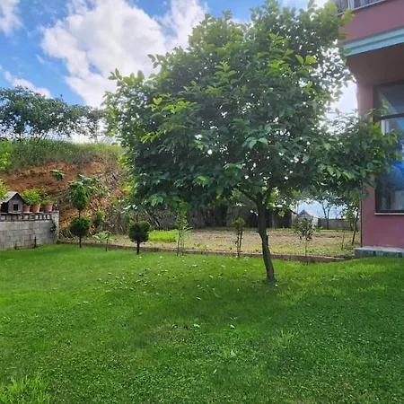 Trabzon Villa Trabzon