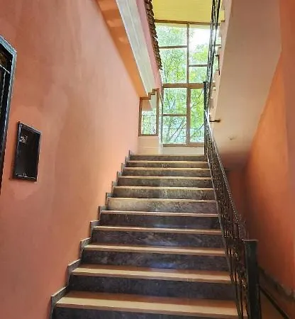 Hotel Trabzon Villa Trabzon