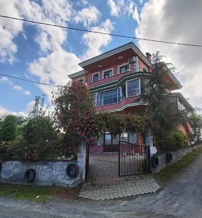 Trabzon Villa Trabzon