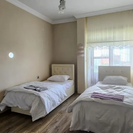 Trabzon Villa Hotel