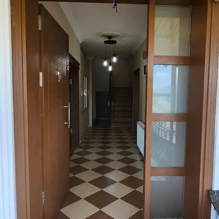 Hotel Trabzon Villa Trabzon
