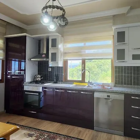 Trabzon Villa Hotel