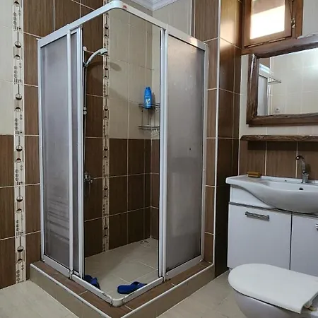 Trabzon Villa Hotel Trabzon