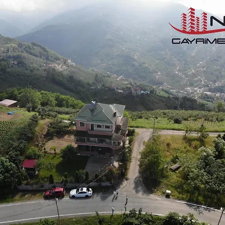 Trabzon Villa Trabzon
