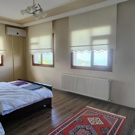 Trabzon Villa Hotel