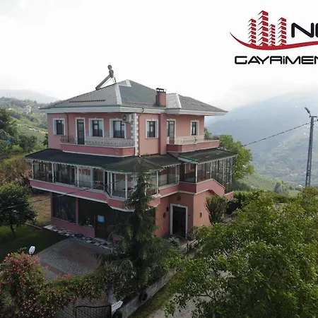 Trabzon Villa Hotel Trabzon