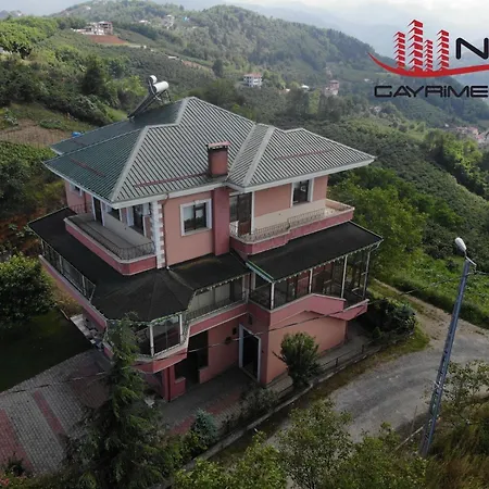 Trabzon Villa