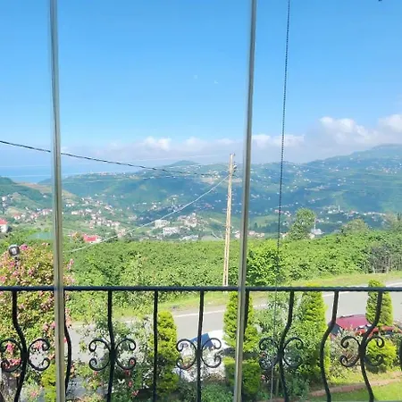 Trabzon Villa Hotel *